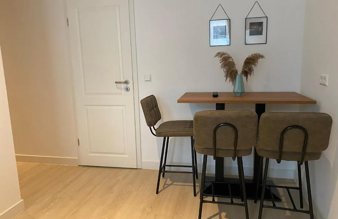 Aparthotel Charlotten-1