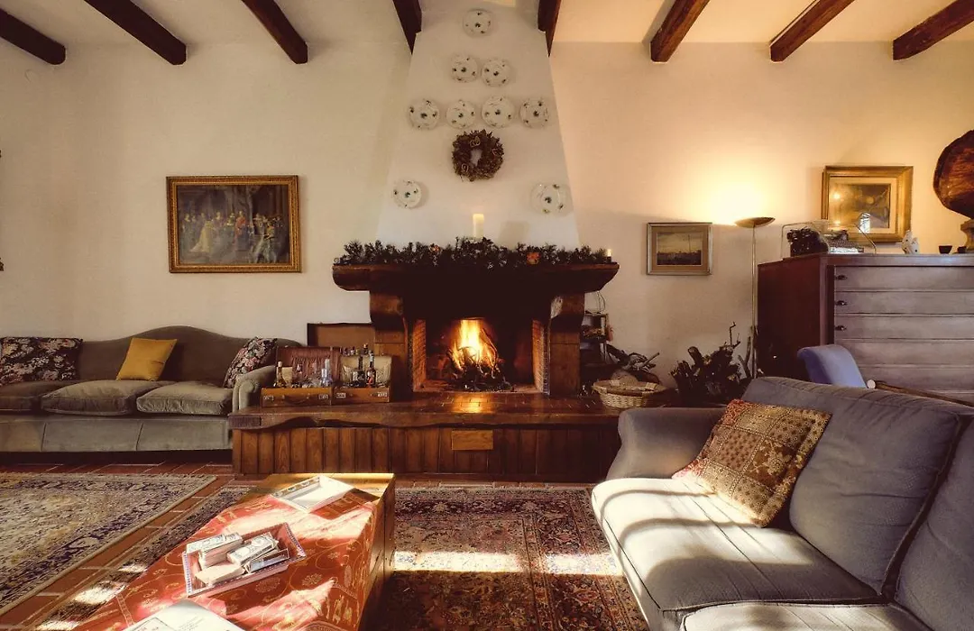 Casa Consalvo B&B-1