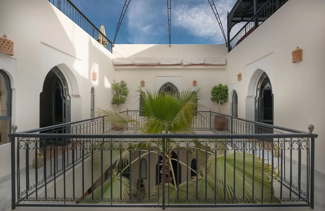Riad D'Ari-1