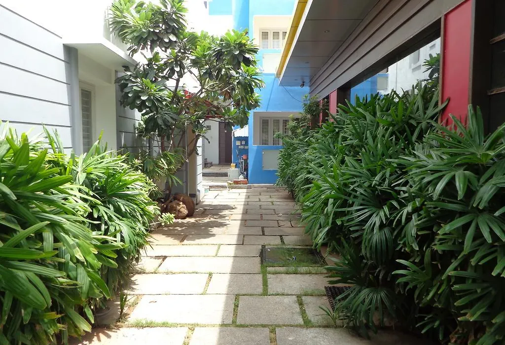 Rainbow Boutique Hotel-1