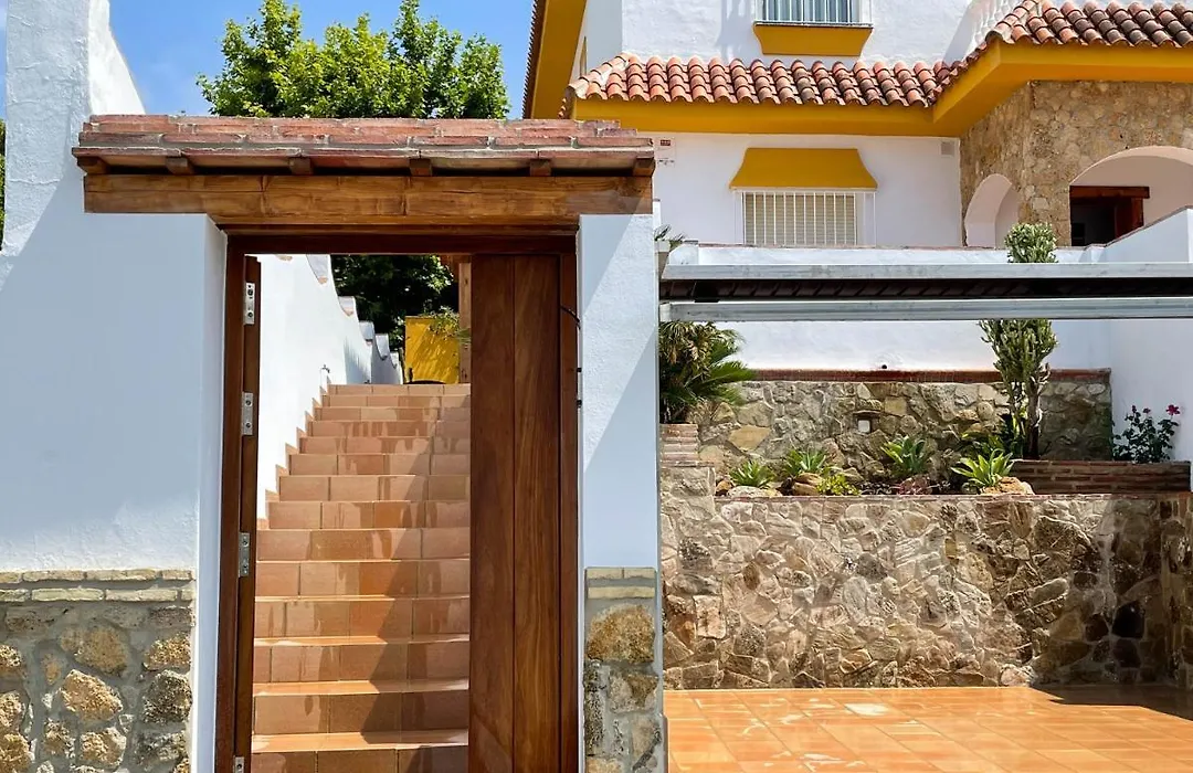 Villa Leza-1