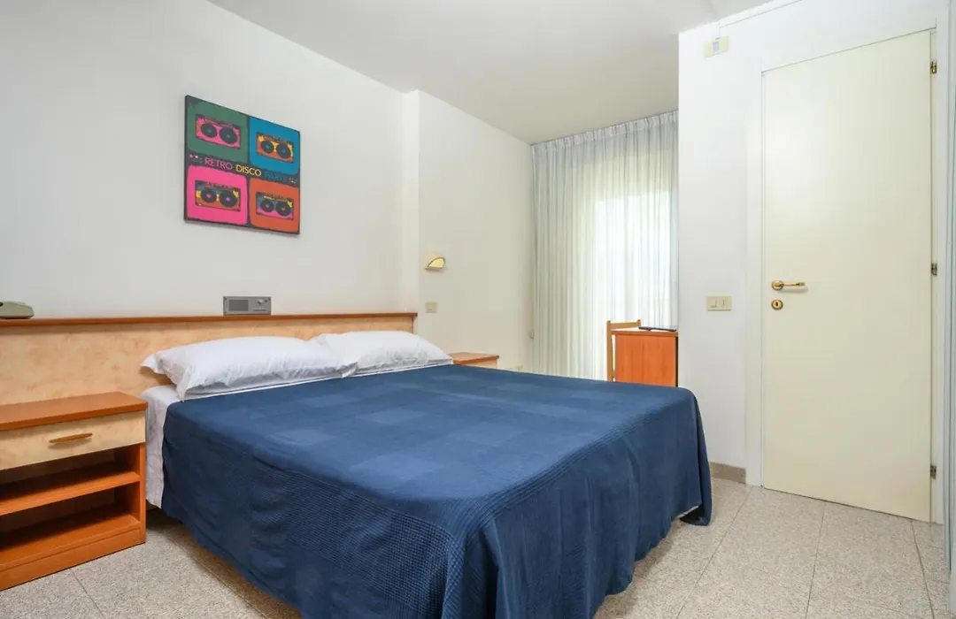 Hotel Villa Lina-1