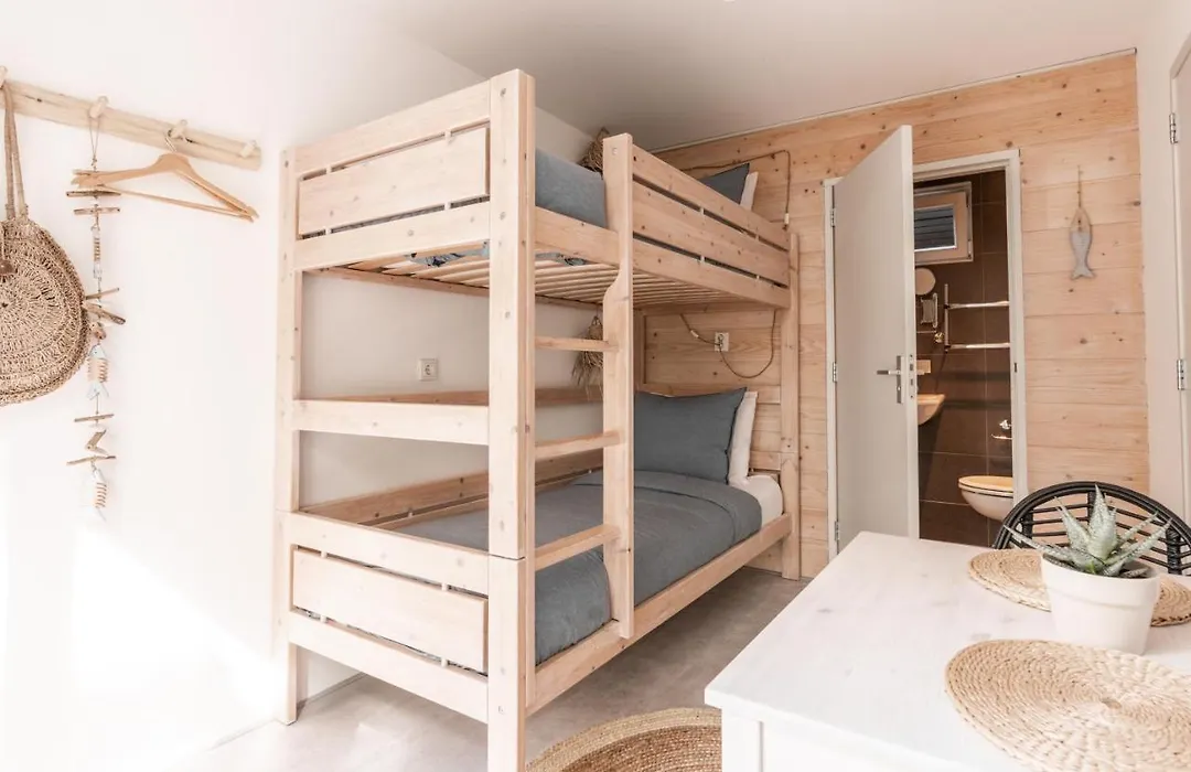 B&B Vacay Dune Lodges Ouddorp-1