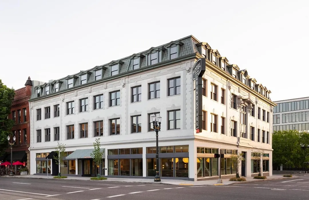 Hotel Grand Stark-1