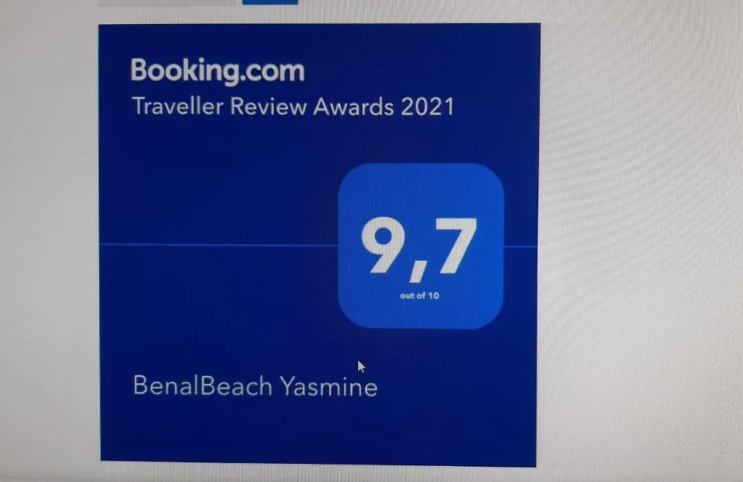 Benalbeach Yasmine-1