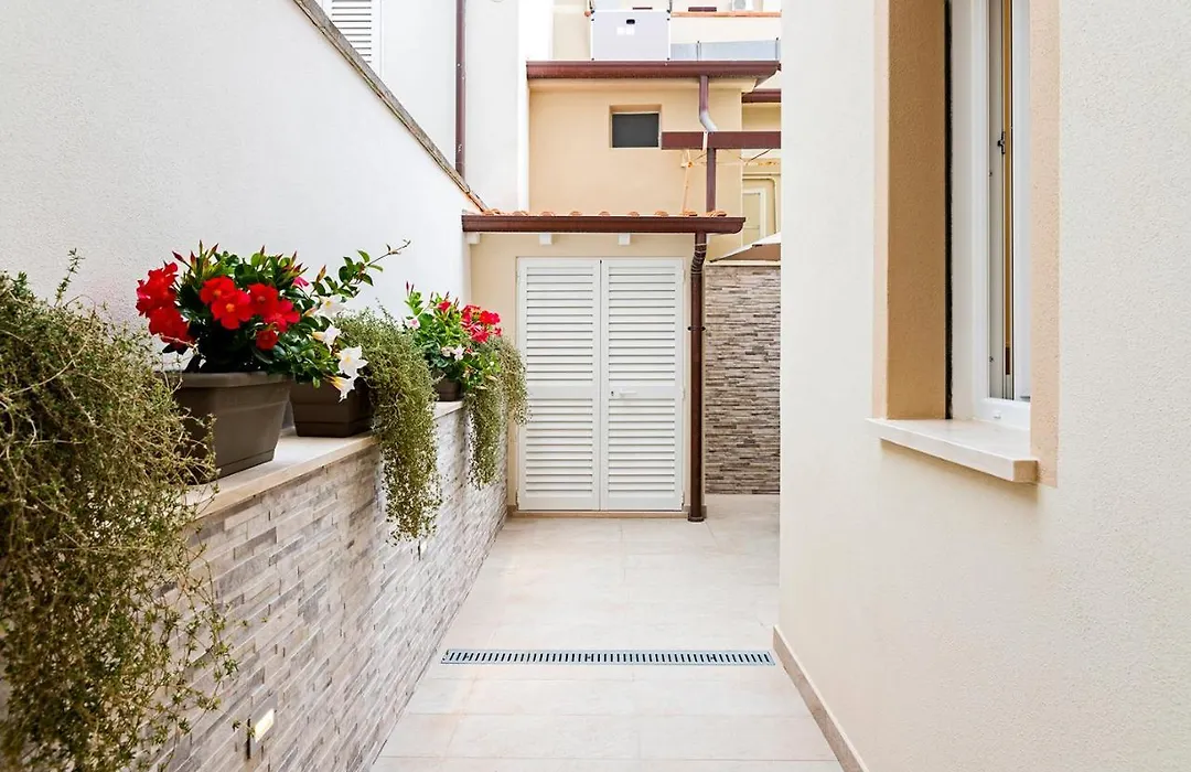 Versilia Residence - Colombo-1