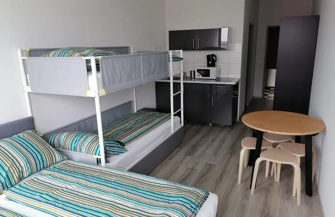Panorama Hostel-1