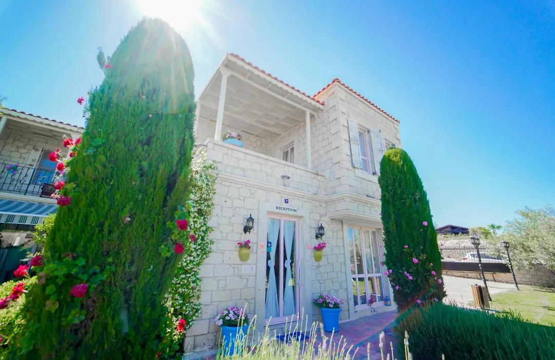 Alacati Marina Palace-1