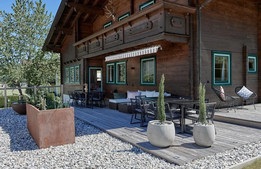 Flachau Lodge-1
