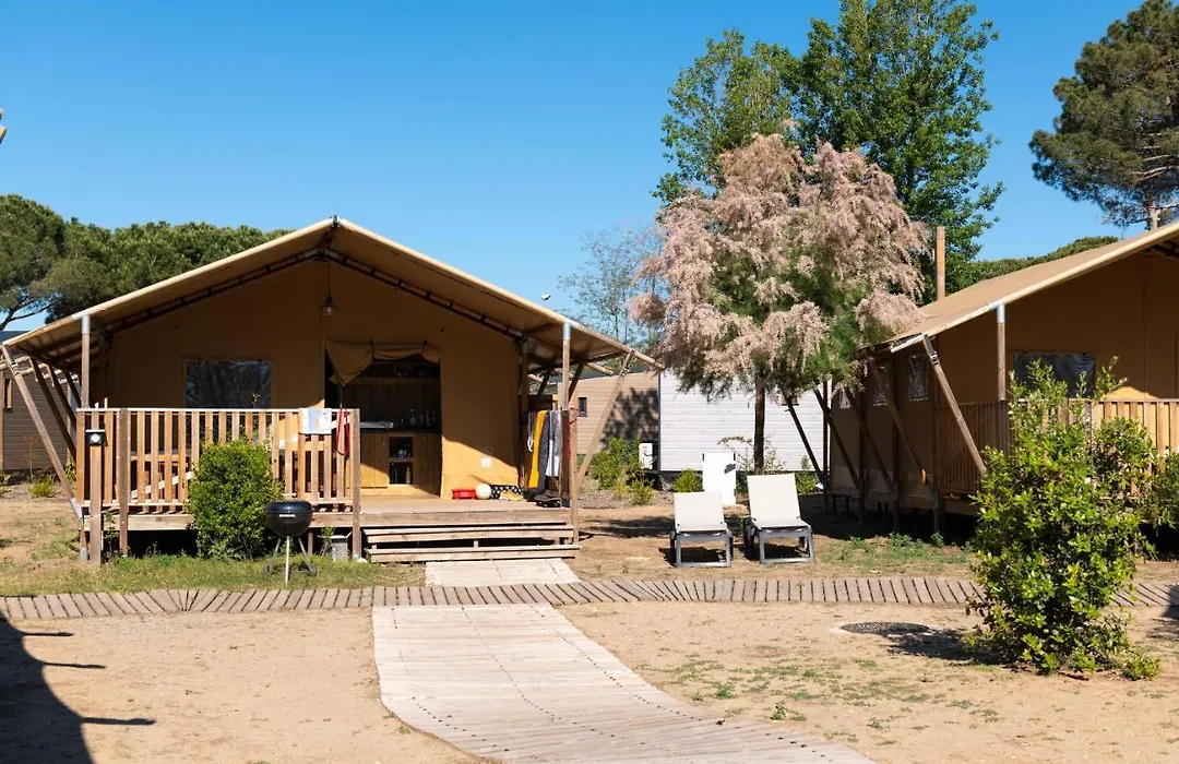 Village Club Les Sablons-1