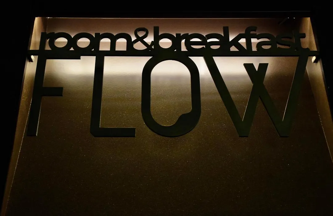 Flow B&B-1