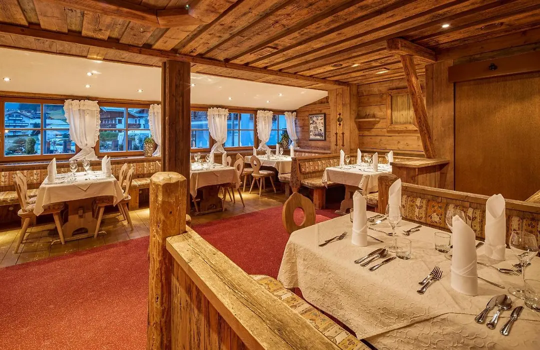 Hotel Sunny Soelden-1