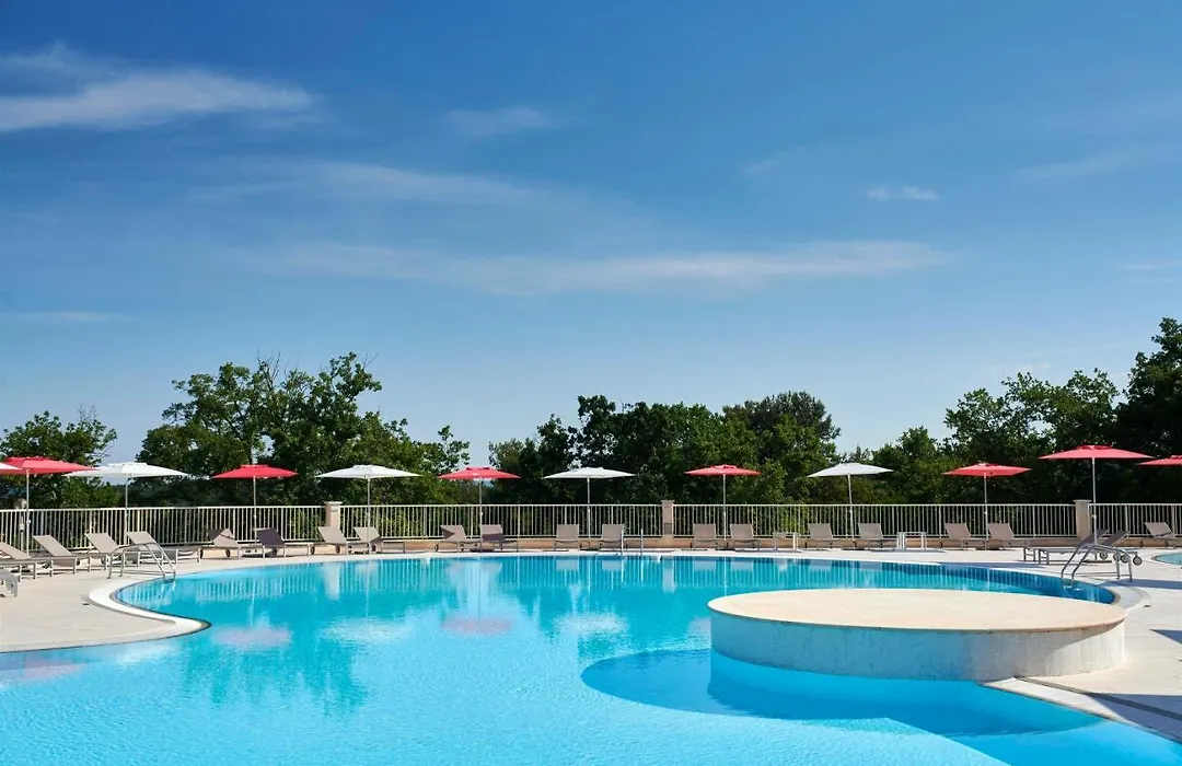 Villas Bellevue Plava Laguna-1
