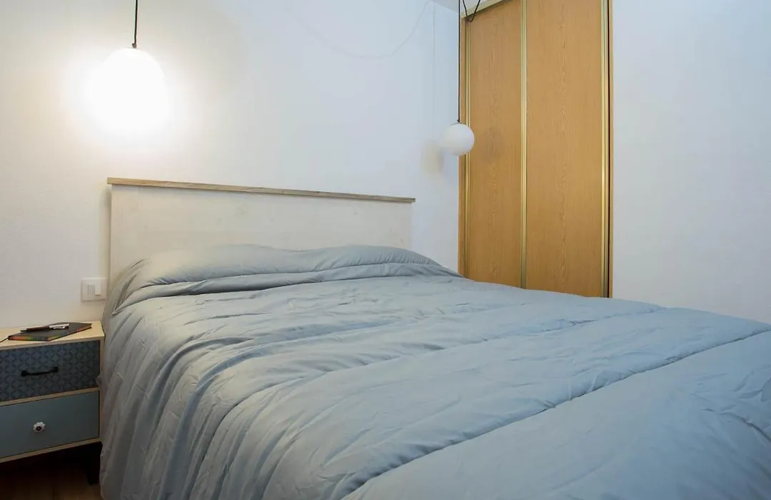 Apartamentos El Pilar-1