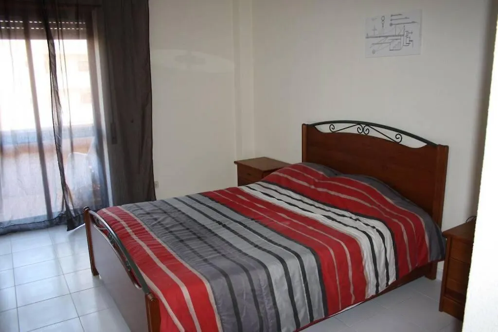 Apartamento T1 Para Ferias - Praia Da Rocha-1