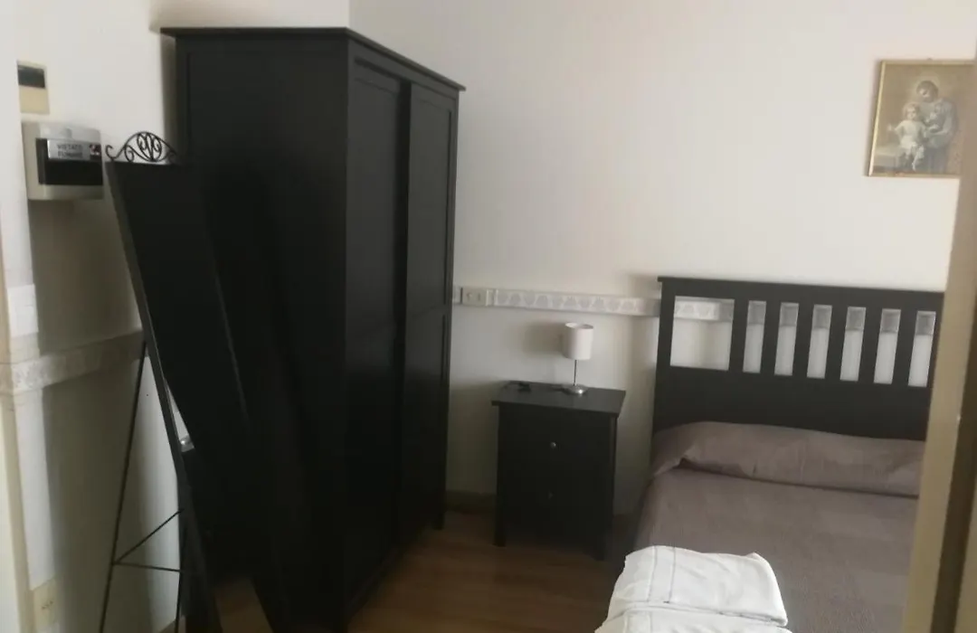 Casa per Ferie Suore Domenicane-1