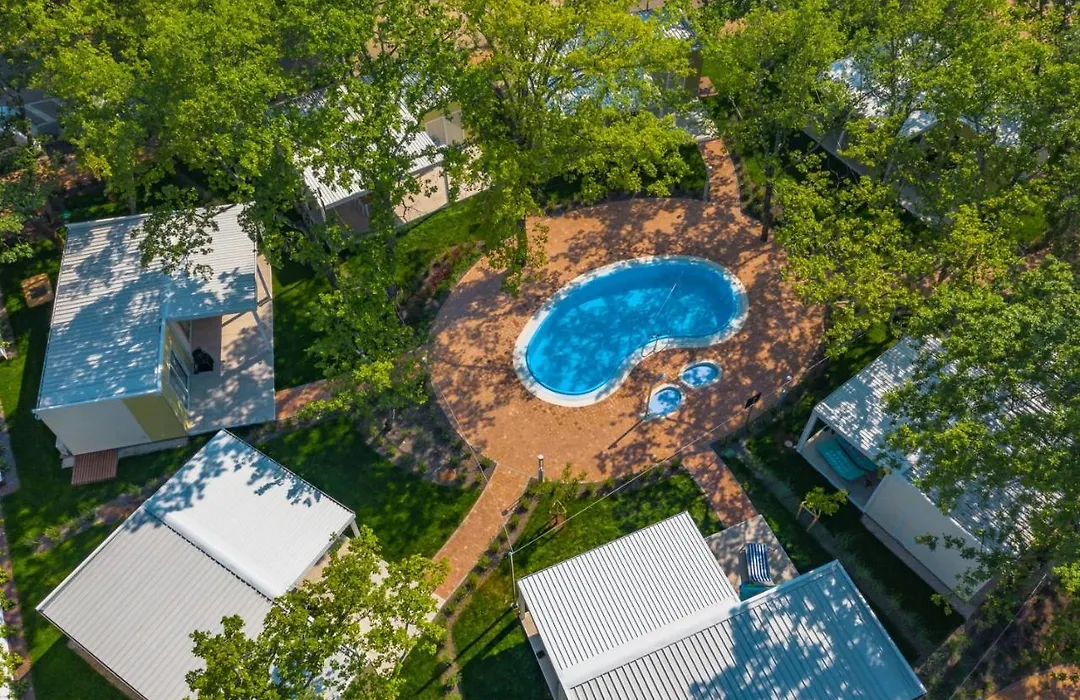 Camping Ulika Mobile Homes - Naturist-1