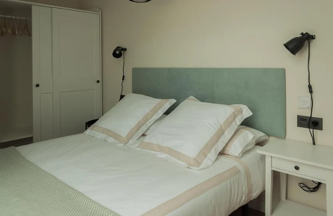 Apartamento El Ático-1