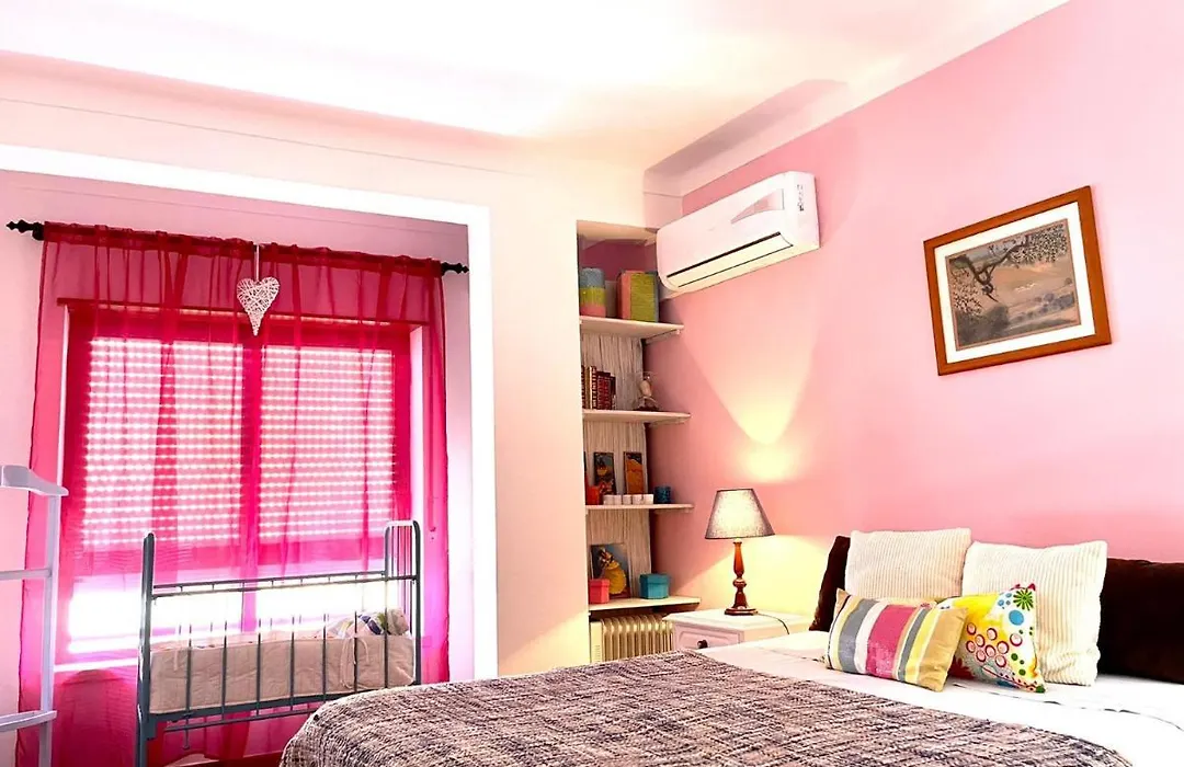 Apartamentos Bau-Doce-1