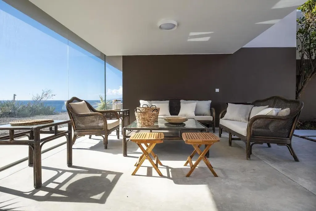 Villa Punta de Teno - Exclusive Sustainable Retreat-1