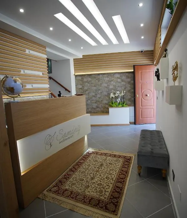 Serendipity B&B-1