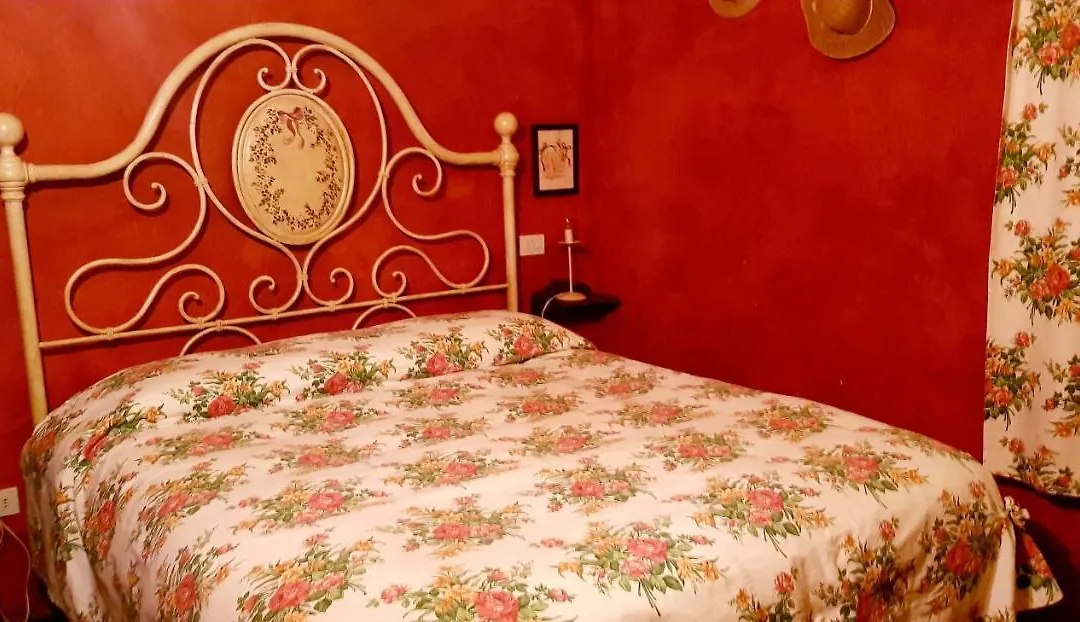 Agriturismo Fiore di Campo-1