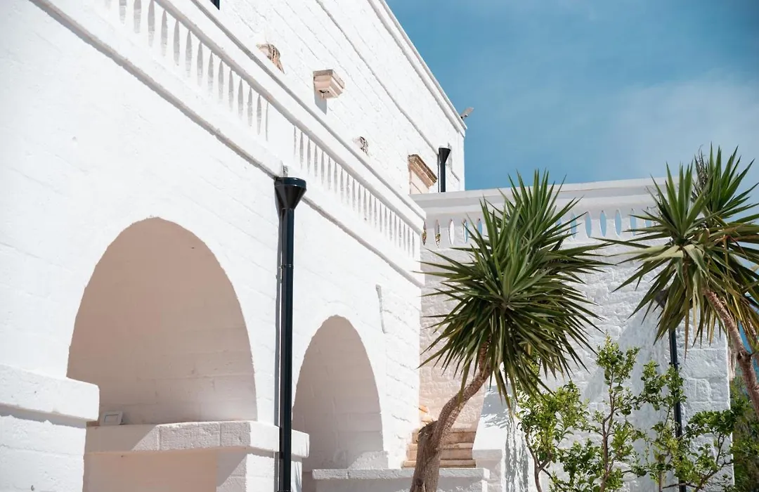 Masseria Donna Nina-1
