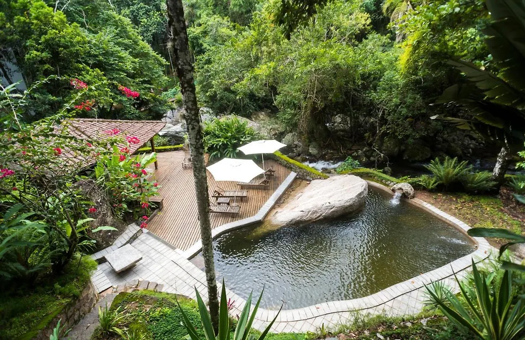 Guest House Ilha Splendor-1