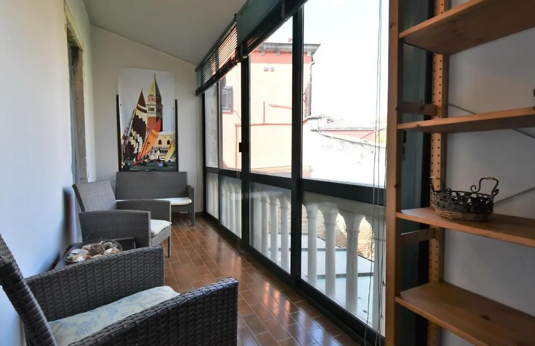 Apartment Valier By Interhome-1