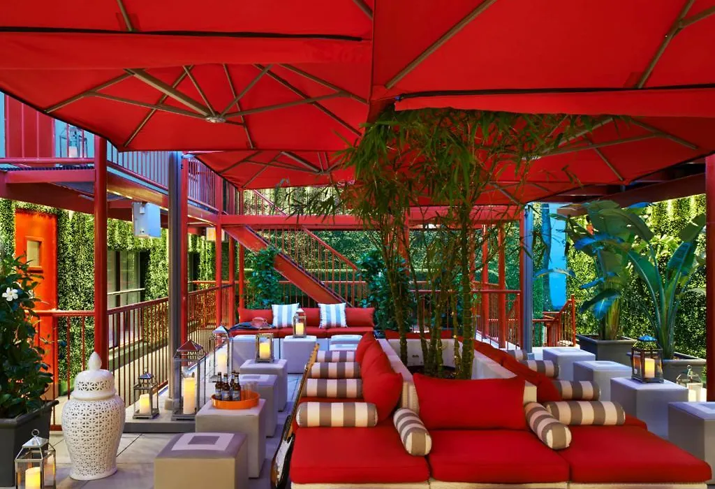 Chelsea Star Hotel-1