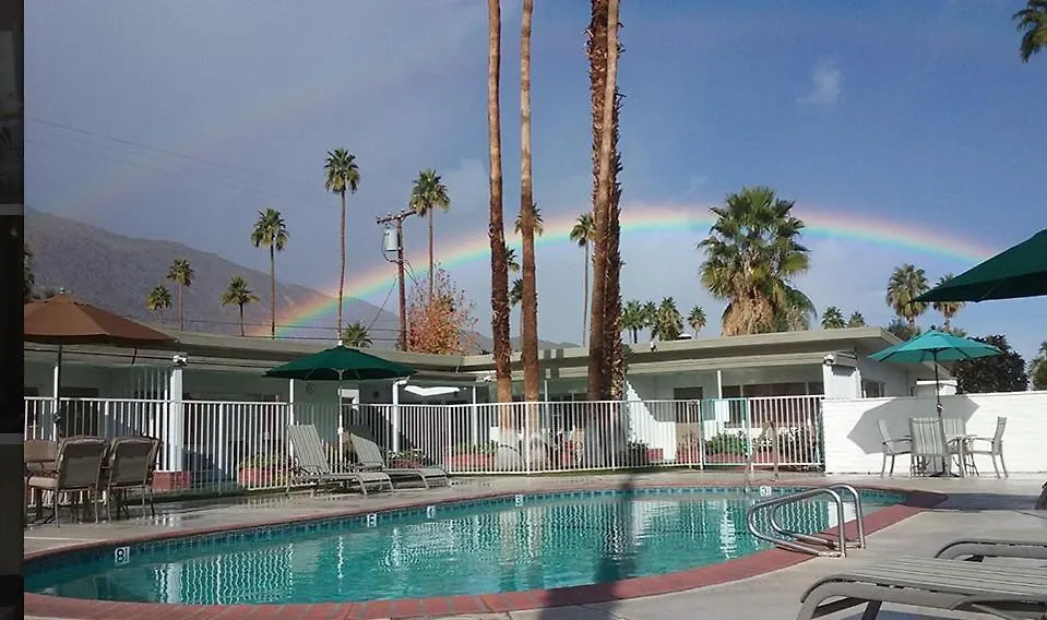 The Villas Of Palm Springs-1