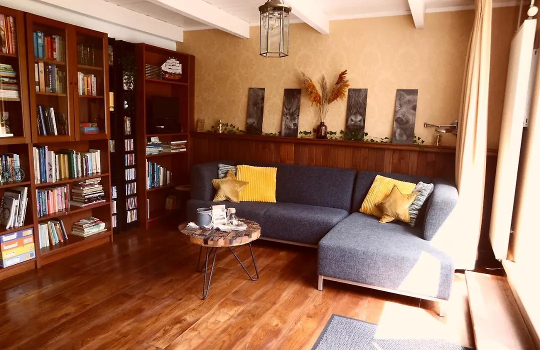 B&B 'T Veluws Diep-1