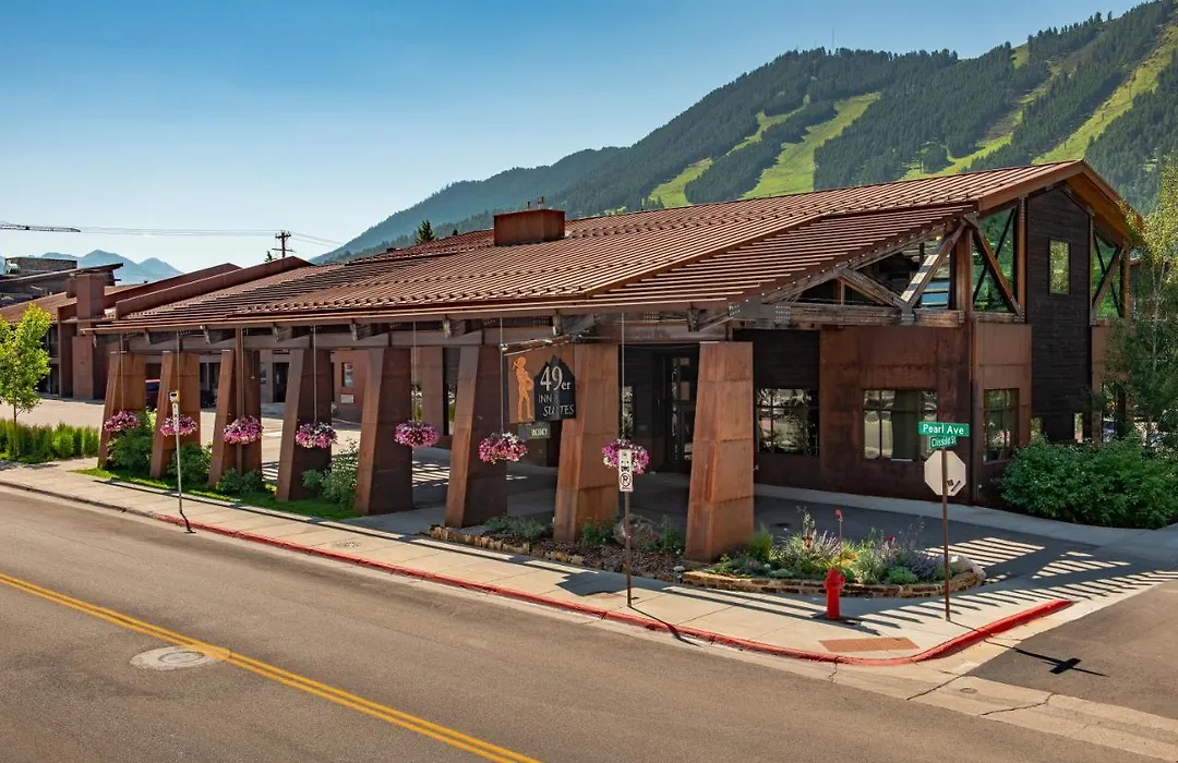 49'Er Inn & Suites-1