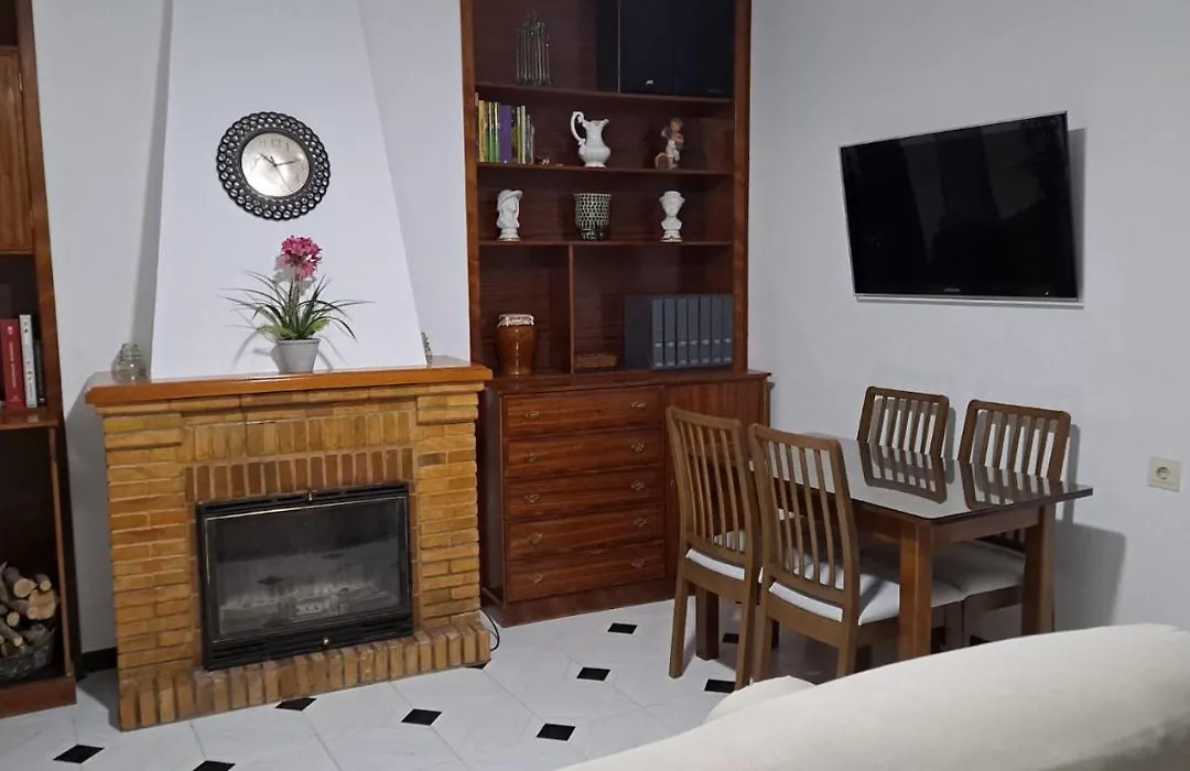 Casa El Villa-1