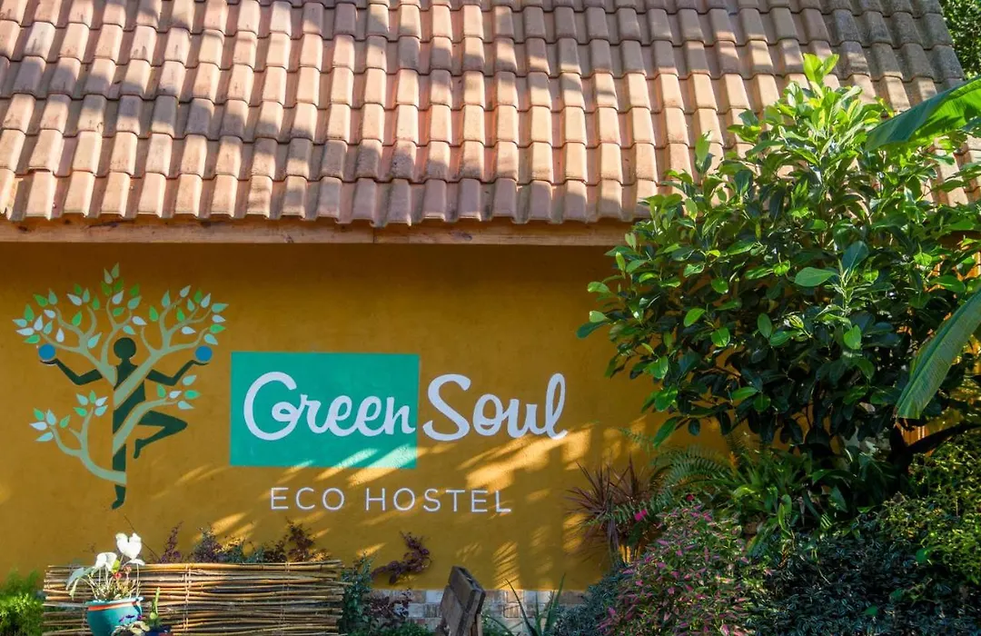 Greensoul Hospedagem-1