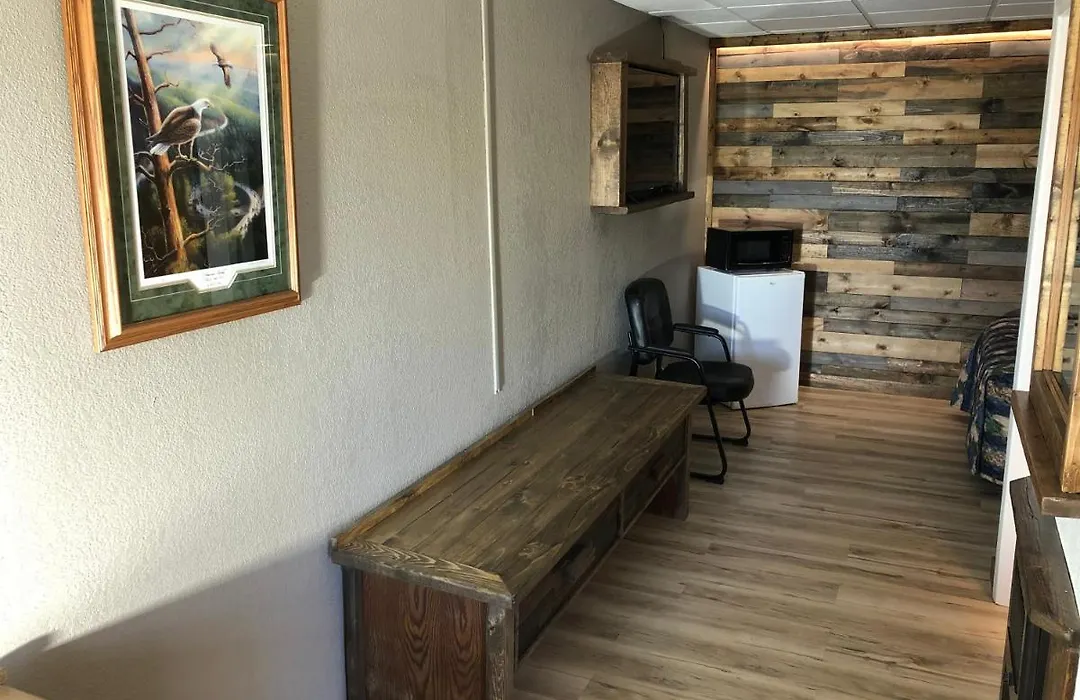 Bel Aire Motel-1