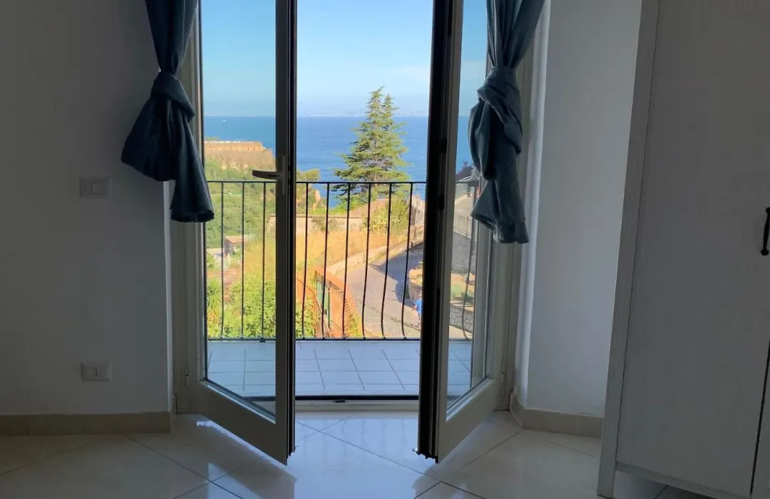 Vittoria Luxury Suite-1