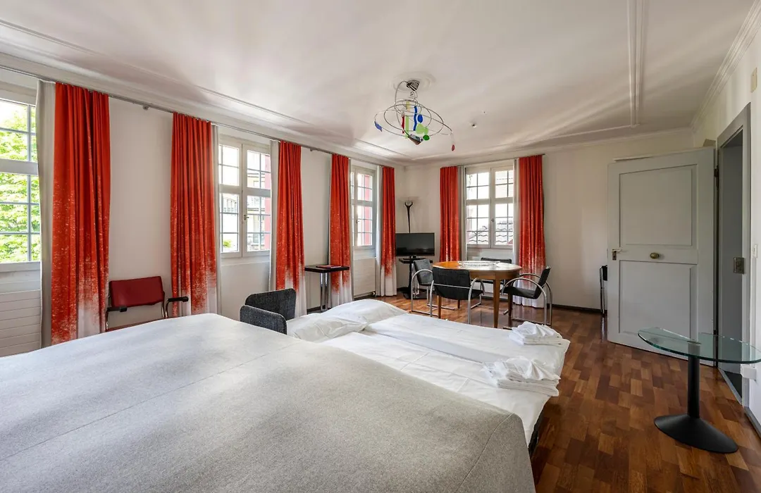 Hotel Hofgarten Luzern-1