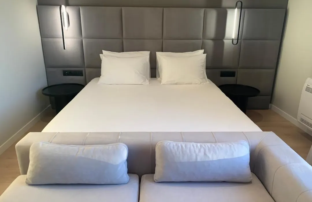 Artnest Boutique Hotel & Suites-1