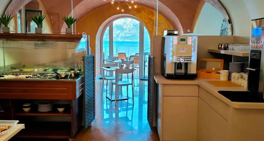 Hotel Sirena-1