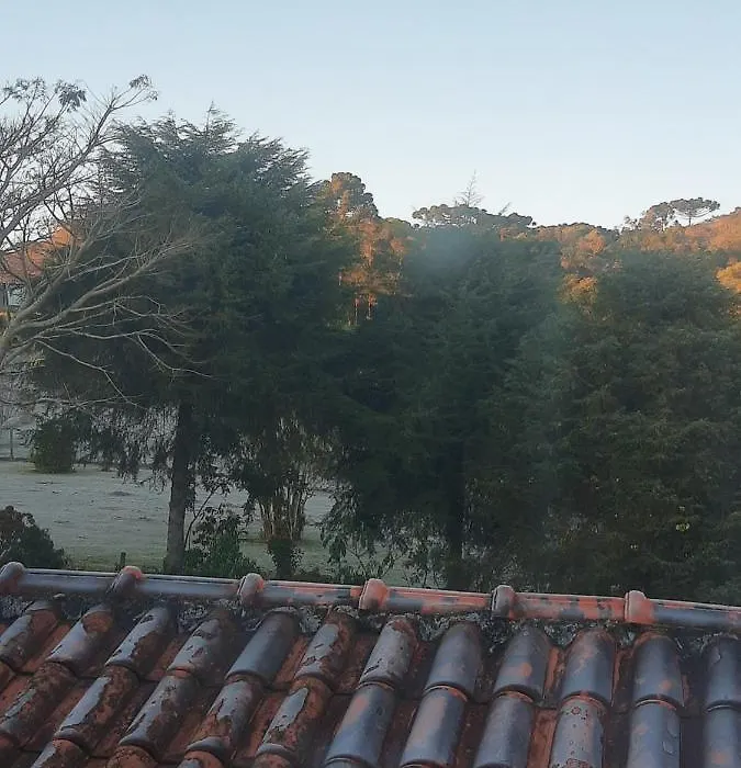 Chácara Quedinha D'Água-1