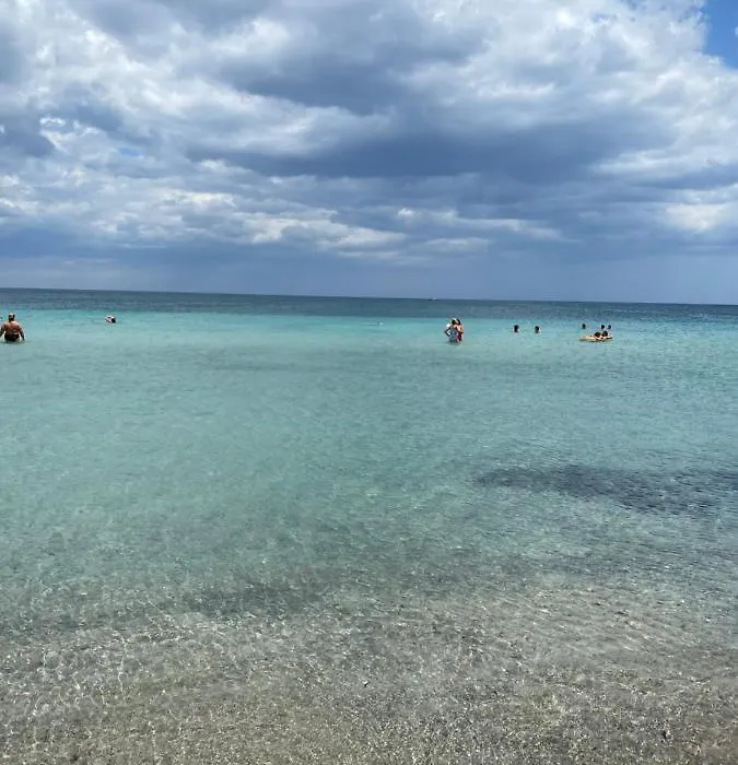 Forte Village-1
