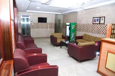 Hotel Radhakrishna-1