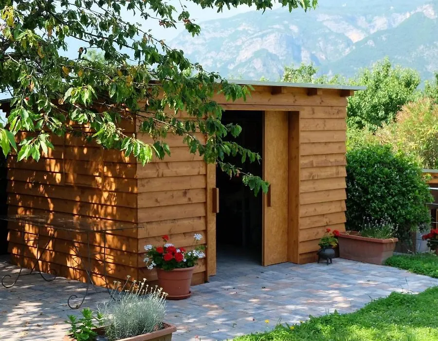 In Collina B&B-1