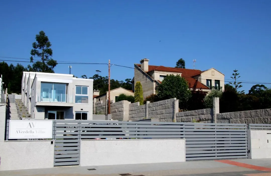 A Verdella Villas-1