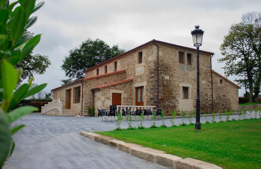Casa Rural Camino Real-1