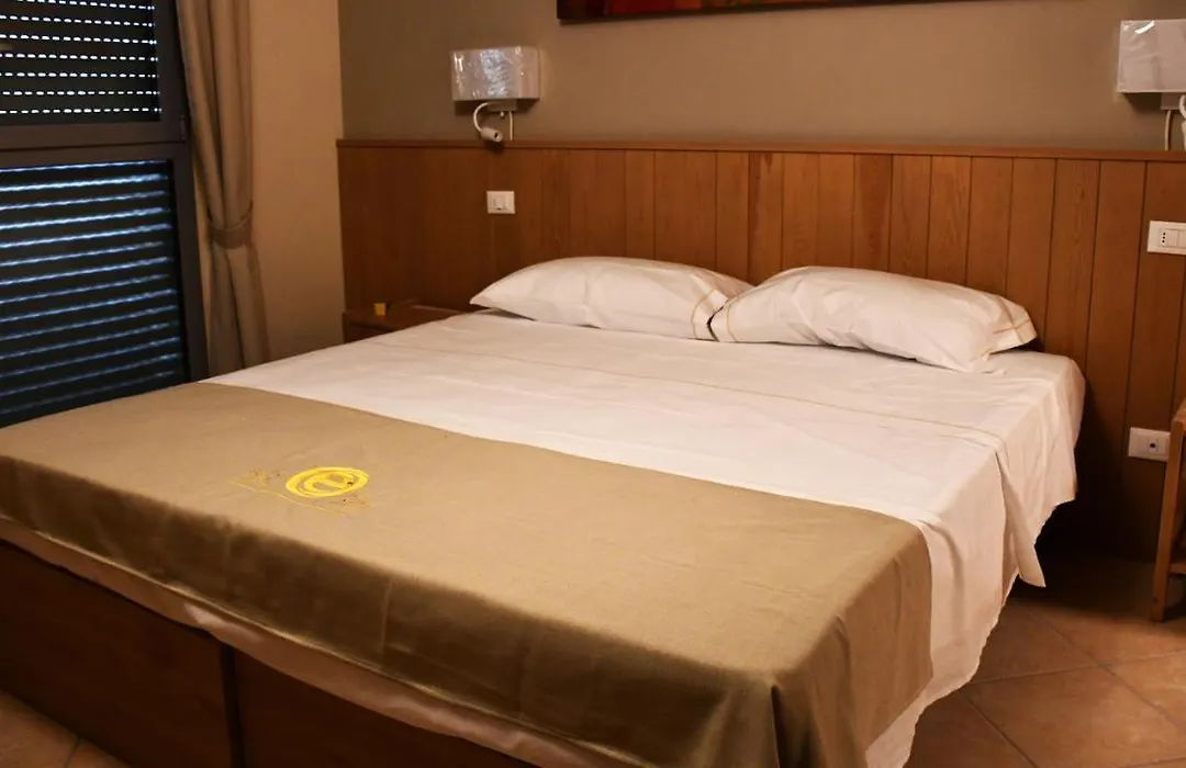 Eco Rooms & Apartments-1