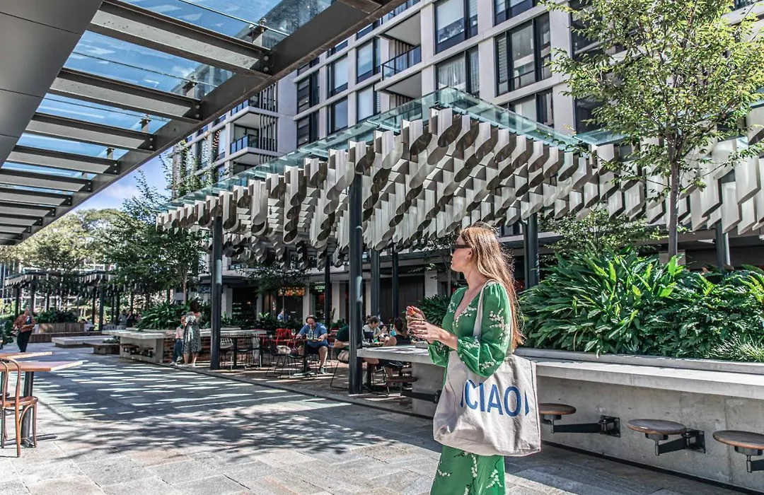 Avoca Randwick By Sydney Lodges-1