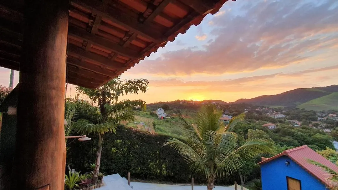 Suítes Sunset-1