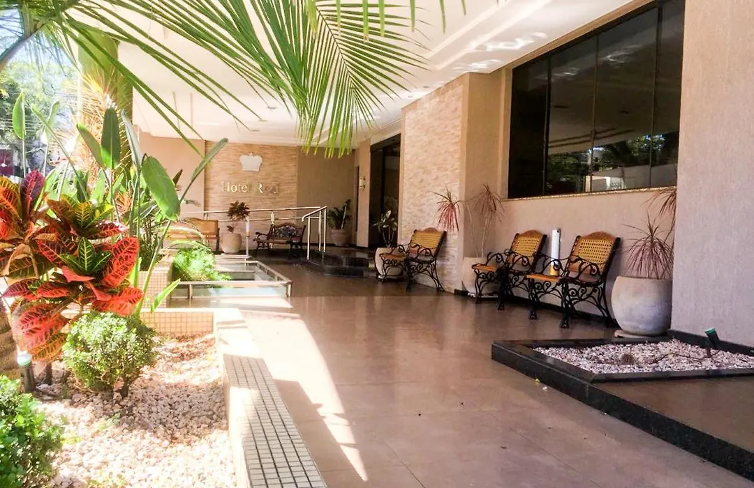 Hotel Real-1